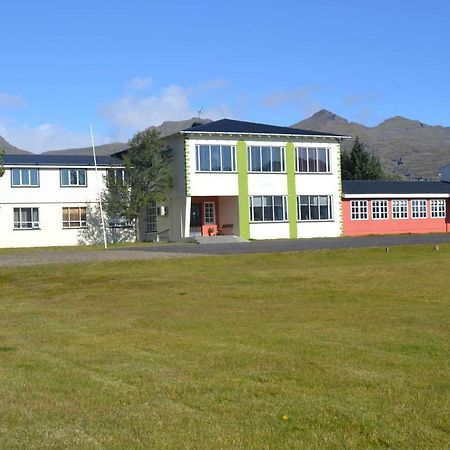 Hotel Stadarborg Breiddalsvik Экстерьер фото