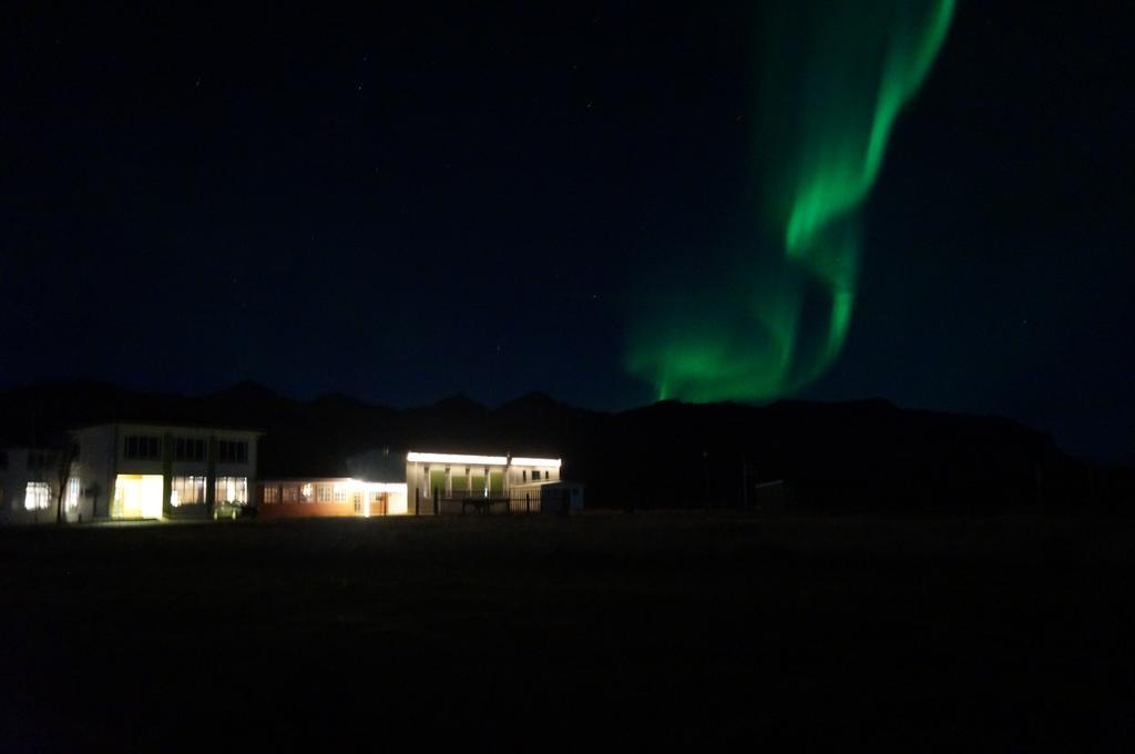 Hotel Stadarborg Breiddalsvik Экстерьер фото