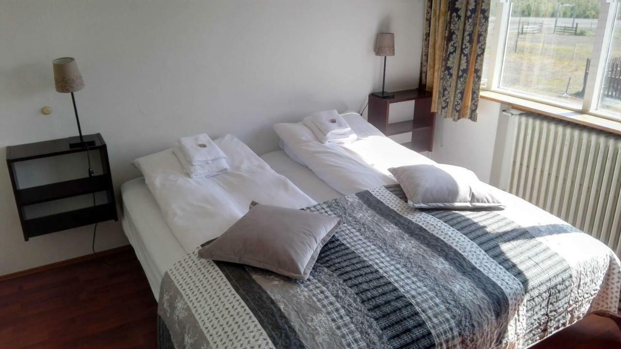 Hotel Stadarborg Breiddalsvik Экстерьер фото