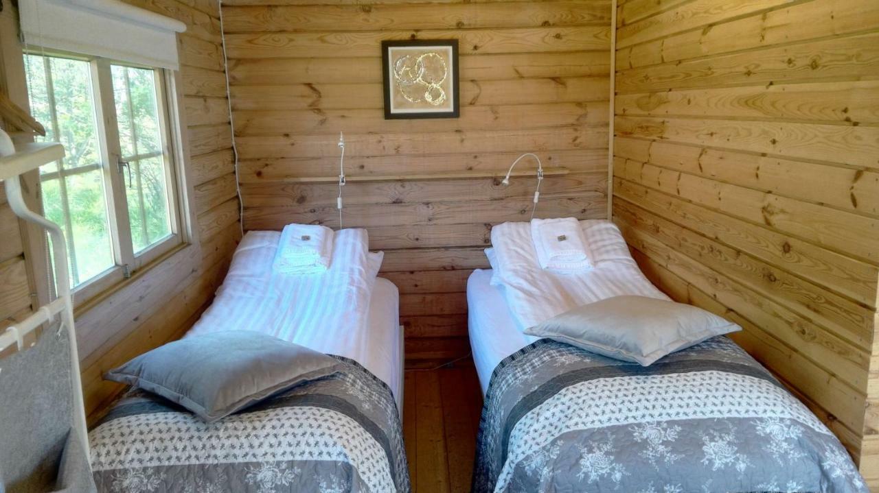 Hotel Stadarborg Breiddalsvik Экстерьер фото